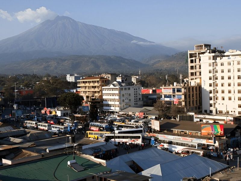Arusha